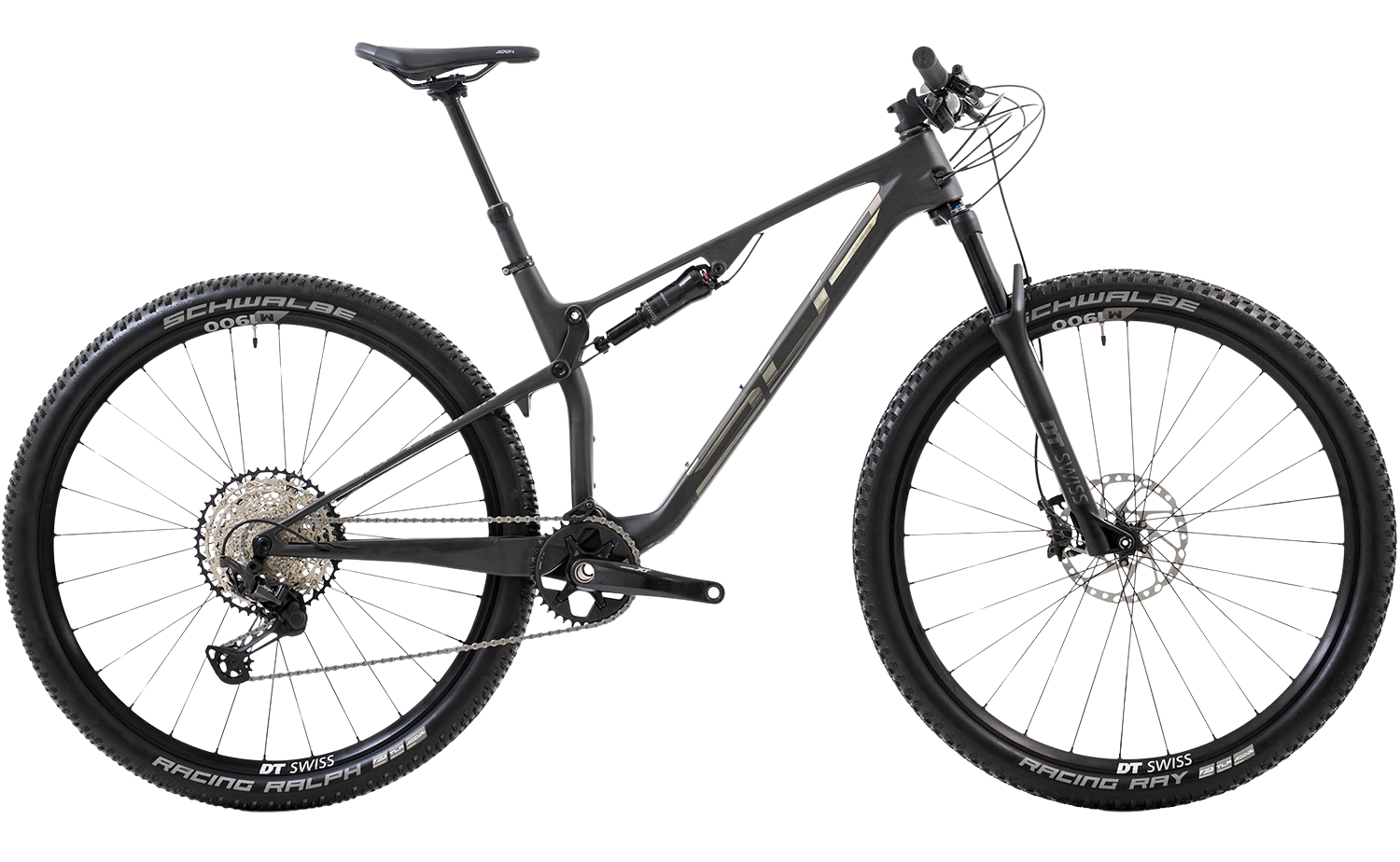 Superior XF 979 RC - Carbon XC Race Bike