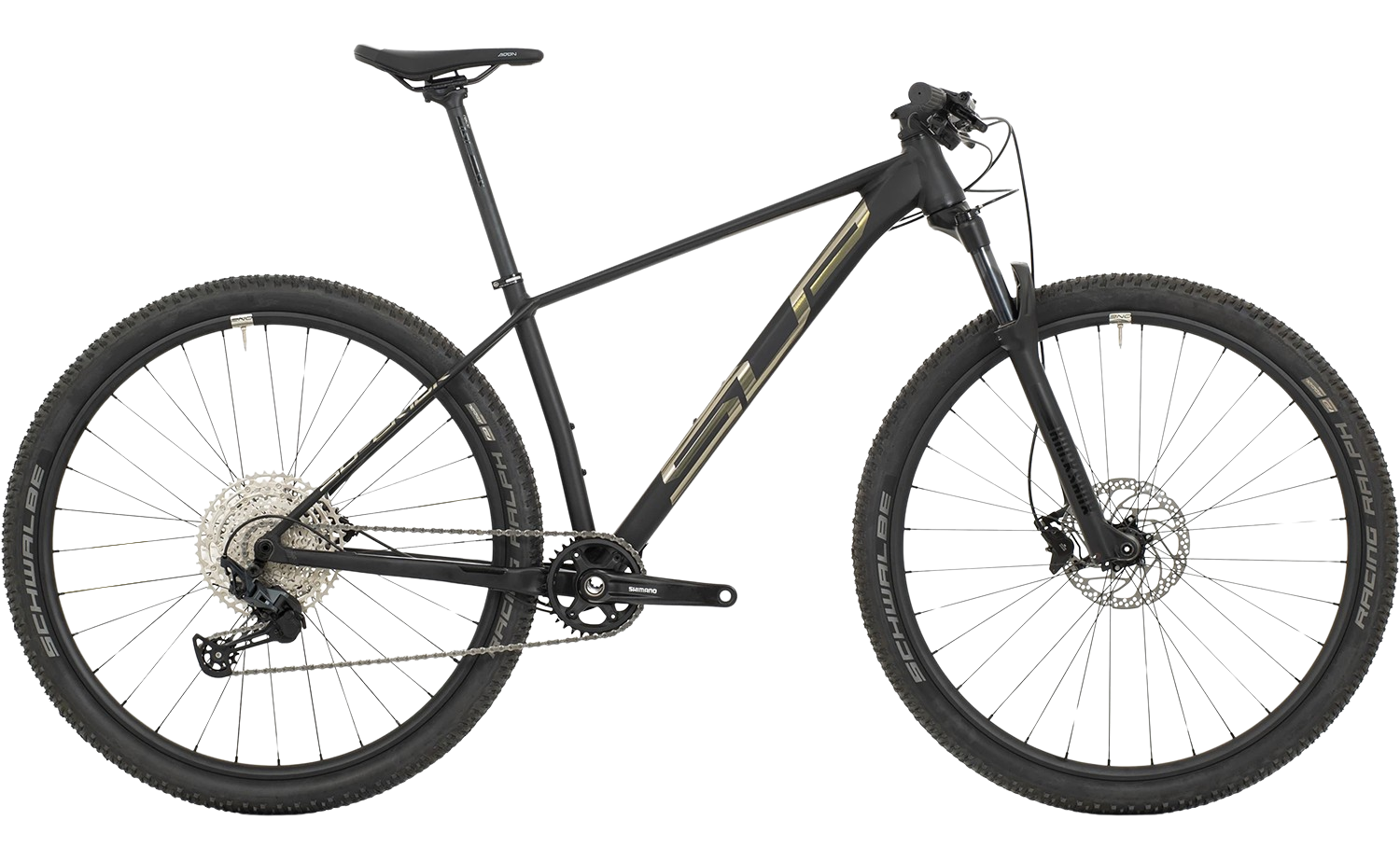 Superior XP 919 - Lightweight Hardtail