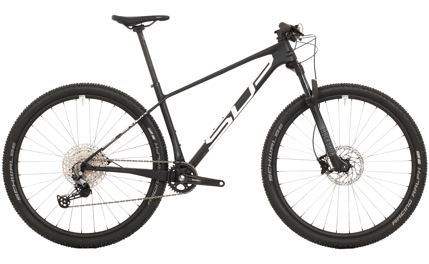 Superior XP 929 - Lightweight Carbon Hardtail