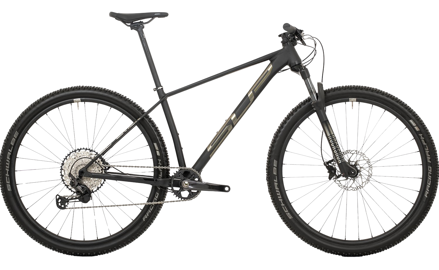 Superior XP 939 - Lightweight Hardtail