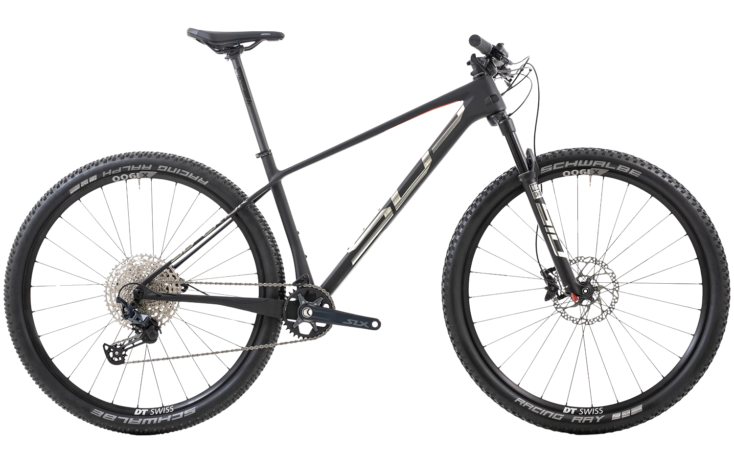 Superior XP 969 - Lightweight Carbon Hardtail