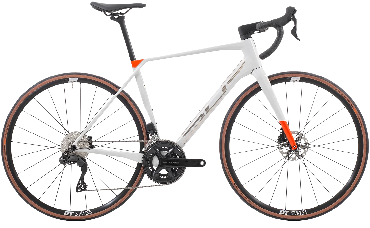 Superior X-Road Team Elite Di2 - Endurance Road Bike