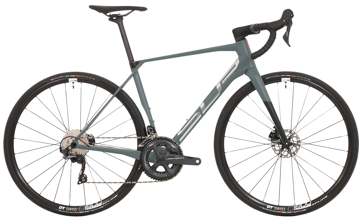 Superior X-Road Team Issue SE - Endurance Road Bike