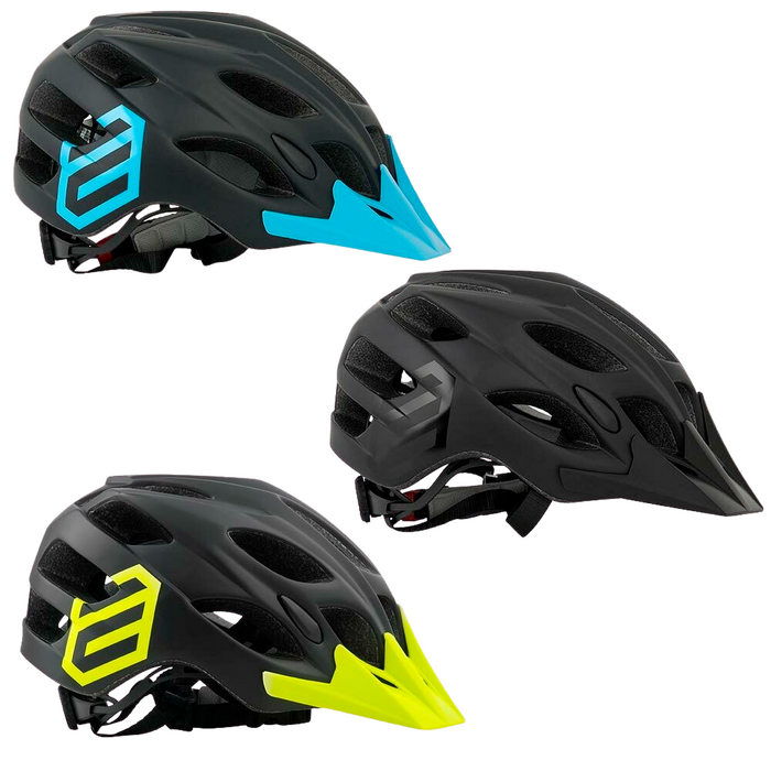 Entity MH15 Mountain Bike Helmet